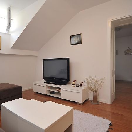 Main Street Apartment Saraievo Exterior foto