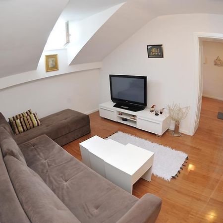 Main Street Apartment Saraievo Exterior foto