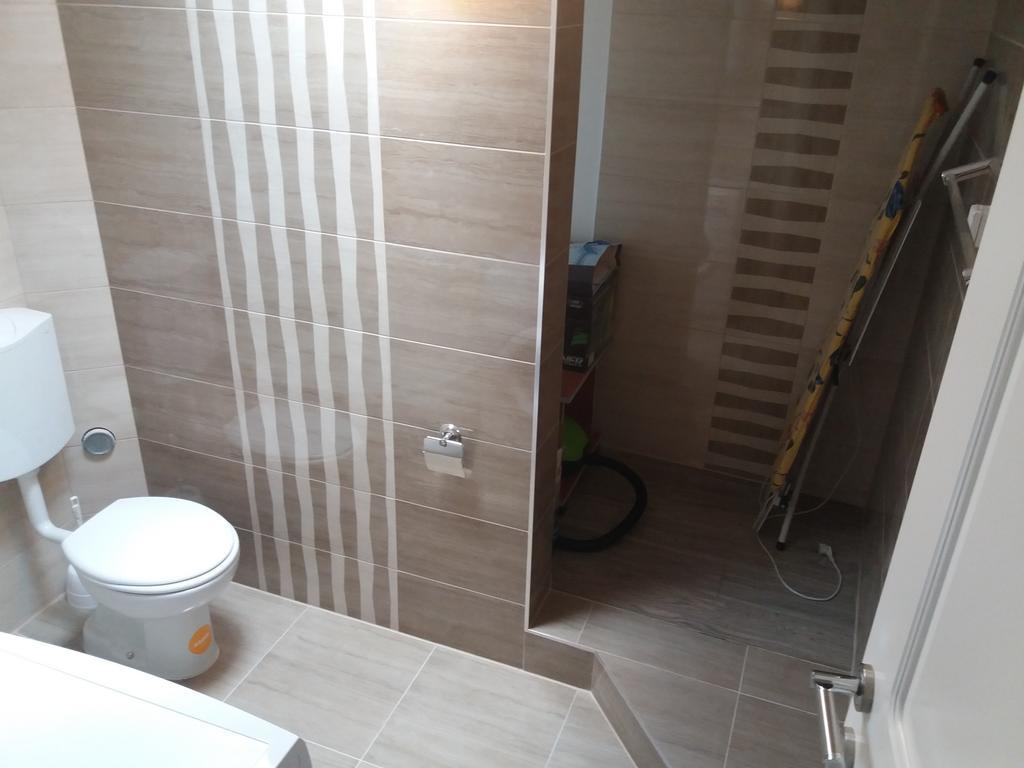 Main Street Apartment Saraievo Exterior foto