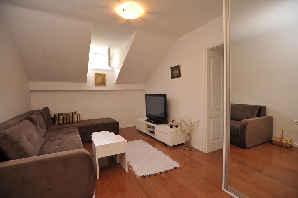 Main Street Apartment Saraievo Exterior foto