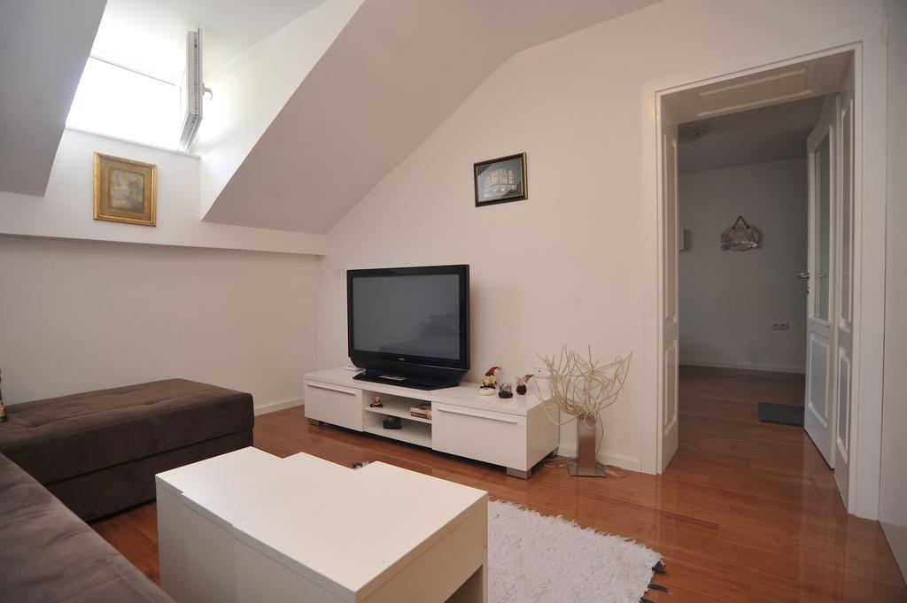 Main Street Apartment Saraievo Exterior foto