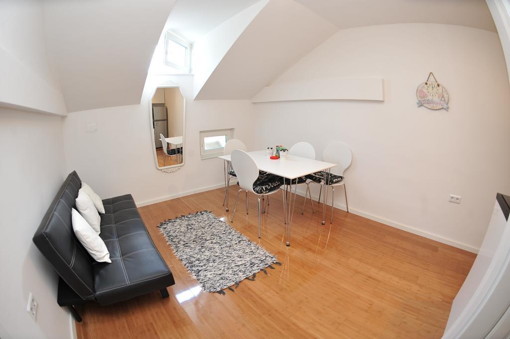 Main Street Apartment Saraievo Exterior foto
